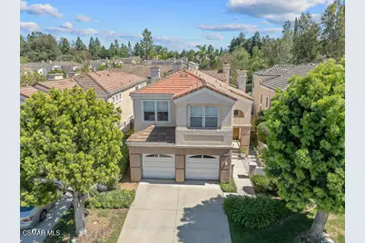 11111 Terraceridge Road, Moorpark, CA 93021 - Photo 1