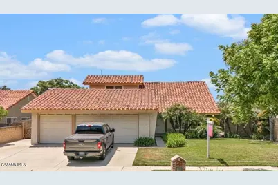 3370 Township Avenue, Simi Valley, CA 93063 - Photo 1