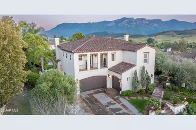 1056 Via Impresso, Newbury Park, CA 91320 - Photo 1