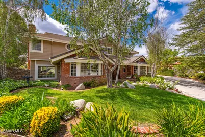 206 Rangely Court, Simi Valley, CA 93065 - Photo 7