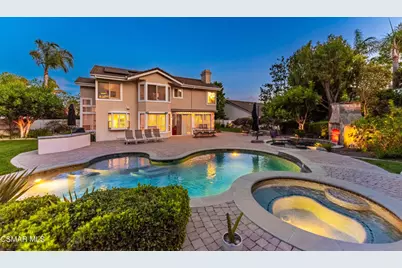 3049 Shadow Hill Circle, Thousand Oaks, CA 91360 - Photo 63