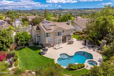 3049 Shadow Hill Circle, Thousand Oaks, CA 91360 - Photo 55