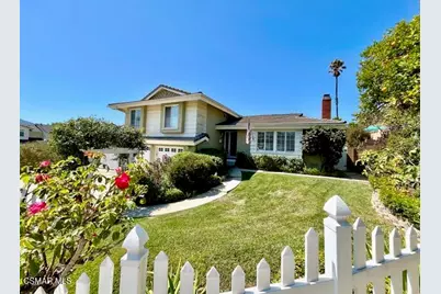 797 Boxthorn Avenue, Newbury Park, CA 91320 - Photo 1