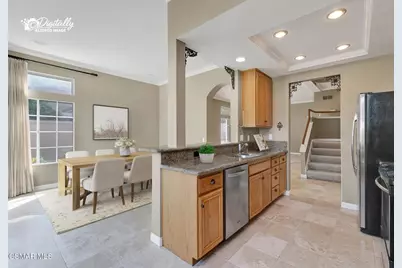 645 Ivywood Lane #E, Simi Valley, CA 93065 - Photo 15