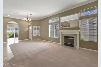 645 Ivywood Lane #E, Simi Valley, CA 93065 - Photo 5