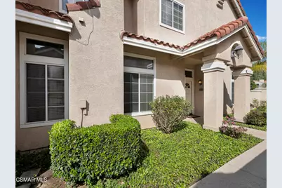 645 Ivywood Lane #E, Simi Valley, CA 93065 - Photo 1