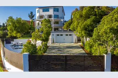 290 Lake Sherwood Drive, Lake Sherwood, CA 91361 - Photo 19