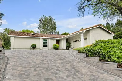 1443 Briarglen Avenue, Westlake Village, CA 91361 - Photo 1