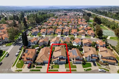 2513 Radford Court, Simi Valley, CA 93063 - Photo 87