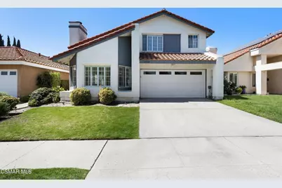 2513 Radford Court, Simi Valley, CA 93063 - Photo 1