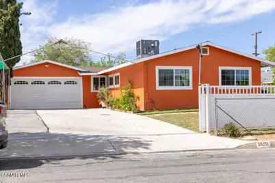 38251 Lisman Avenue, Palmdale, CA 93550 - Photo 1