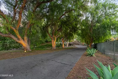 11780 Barranca Road, Santa Rosa, CA 93012 - Photo 47