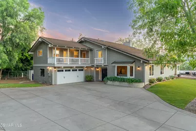 11780 Barranca Road, Santa Rosa, CA 93012 - Photo 1