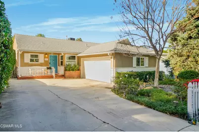 4717 Santa Lucia Drive, Woodland Hills, CA 91364 - Photo 37