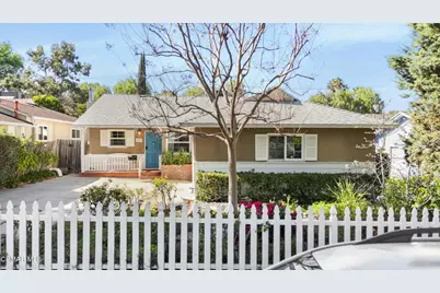 4717 Santa Lucia Drive, Woodland Hills, CA 91364 - Photo 1