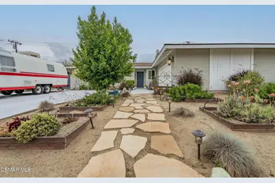 1161 Cavalier Avenue, Simi Valley, CA 93065 - Photo 1