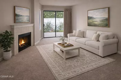 4048 Stoneriver Court, Westlake Village, CA 91362 - Photo 3