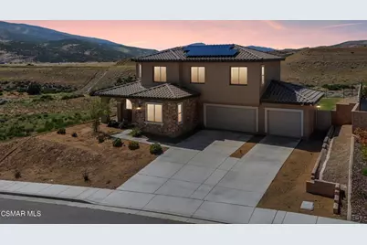 39367 Stirrup Court, Palmdale, CA 93551 - Photo 1
