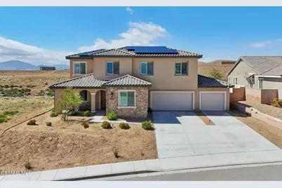 39367 Stirrup Court, Palmdale, CA 93551 - Photo 63