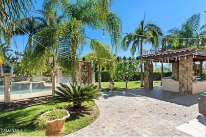 5492 Calarosa Ranch Road, Camarillo, CA 93012 - Photo 31