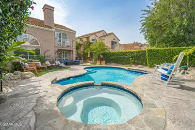 605 Brademas Court, Simi Valley, CA 93065 - Photo 37