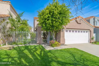 605 Brademas Court, Simi Valley, CA 93065 - Photo 3