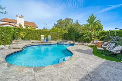 605 Brademas Court, Simi Valley, CA 93065 - Photo 35