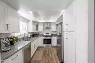 21901 Burbank Blvd, Woodland Hills, CA 91367 - Photo 9
