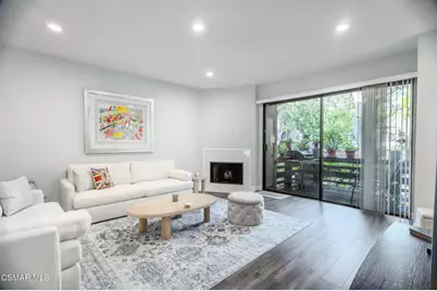 21901 Burbank Boulevard #199, Woodland Hills, CA 91367 - Photo 3