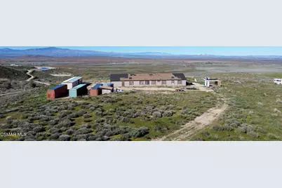 44132 Munz Ranch Road, Lake Hughes, CA 93532 - Photo 15