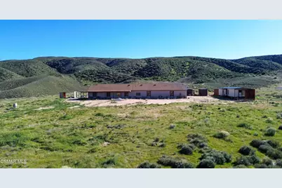 44132 Munz Ranch Road, Lake Hughes, CA 93532 - Photo 3