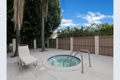 24829 Apple Street #E, Newhall, CA 91321 - Photo 29