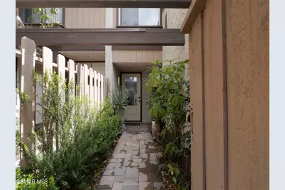 24829 Apple Street #E, Newhall, CA 91321 - Photo 1