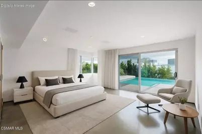 3681 Alomar Drive, Sherman Oaks, CA 91423 - Photo 25