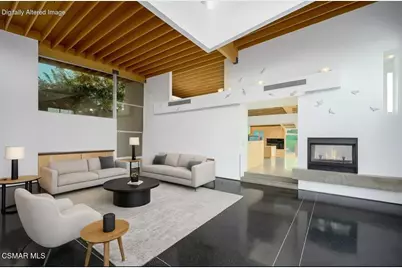 3681 Alomar Drive, Sherman Oaks, CA 91423 - Photo 7