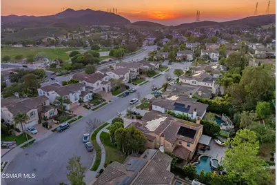 5007 Via Mesita, Newbury Park, CA 91320 - Photo 75