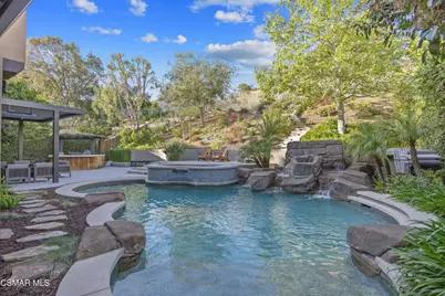 5007 Via Mesita, Newbury Park, CA 91320 - Photo 61