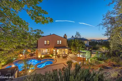 5007 Via Mesita, Newbury Park, CA 91320 - Photo 33