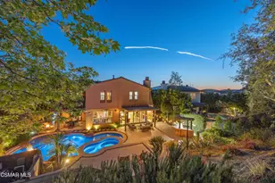 5007 Via Mesita, Newbury Park, CA 91320 - Photo 33