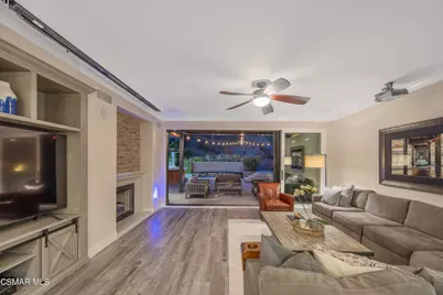 5007 Via Mesita, Newbury Park, CA 91320 - Photo 19