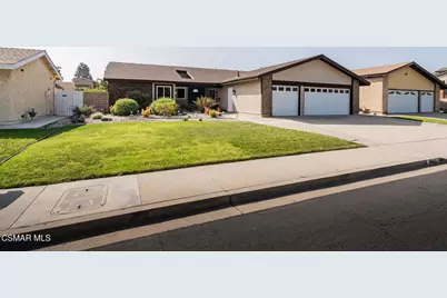 1143 Bordeaux Avenue, Camarillo, CA 93010 - Photo 1