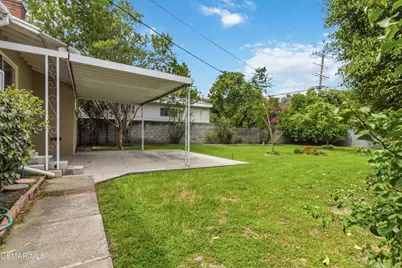 21331 Dumetz Road, Woodland Hills, CA 91364 - Photo 41