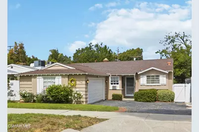 21331 Dumetz Road, Woodland Hills, CA 91364 - Photo 3