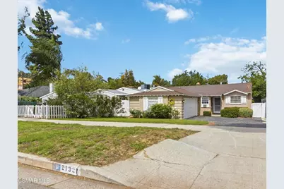 21331 Dumetz Road, Woodland Hills, CA 91364 - Photo 5