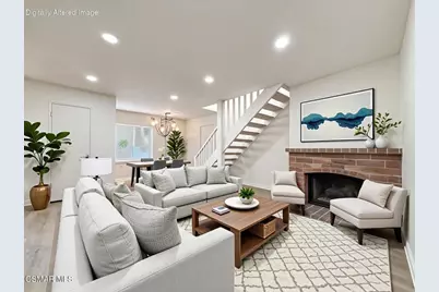 1752 E Avenida De Las Flores, Thousand Oaks, CA 91362 - Photo 1