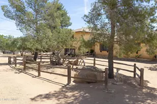 2222 Tortuga St, Acton, CA 93510 - Photo 3