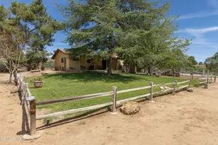 2222 Tortuga St, Acton, CA 93510 - Photo 45