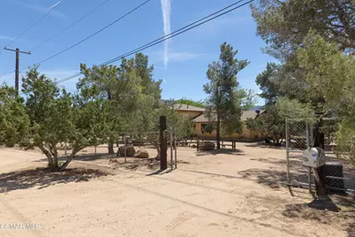 2222 Tortuga Street, Acton, CA 93510 - Photo 39