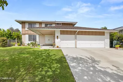 635 W Velarde Drive, Thousand Oaks, CA 91360 - Photo 1