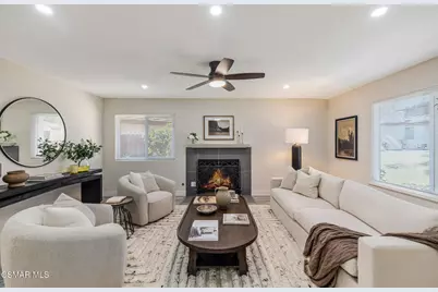 1137 Bright Glen Circle, Westlake Village, CA 91361 - Photo 3